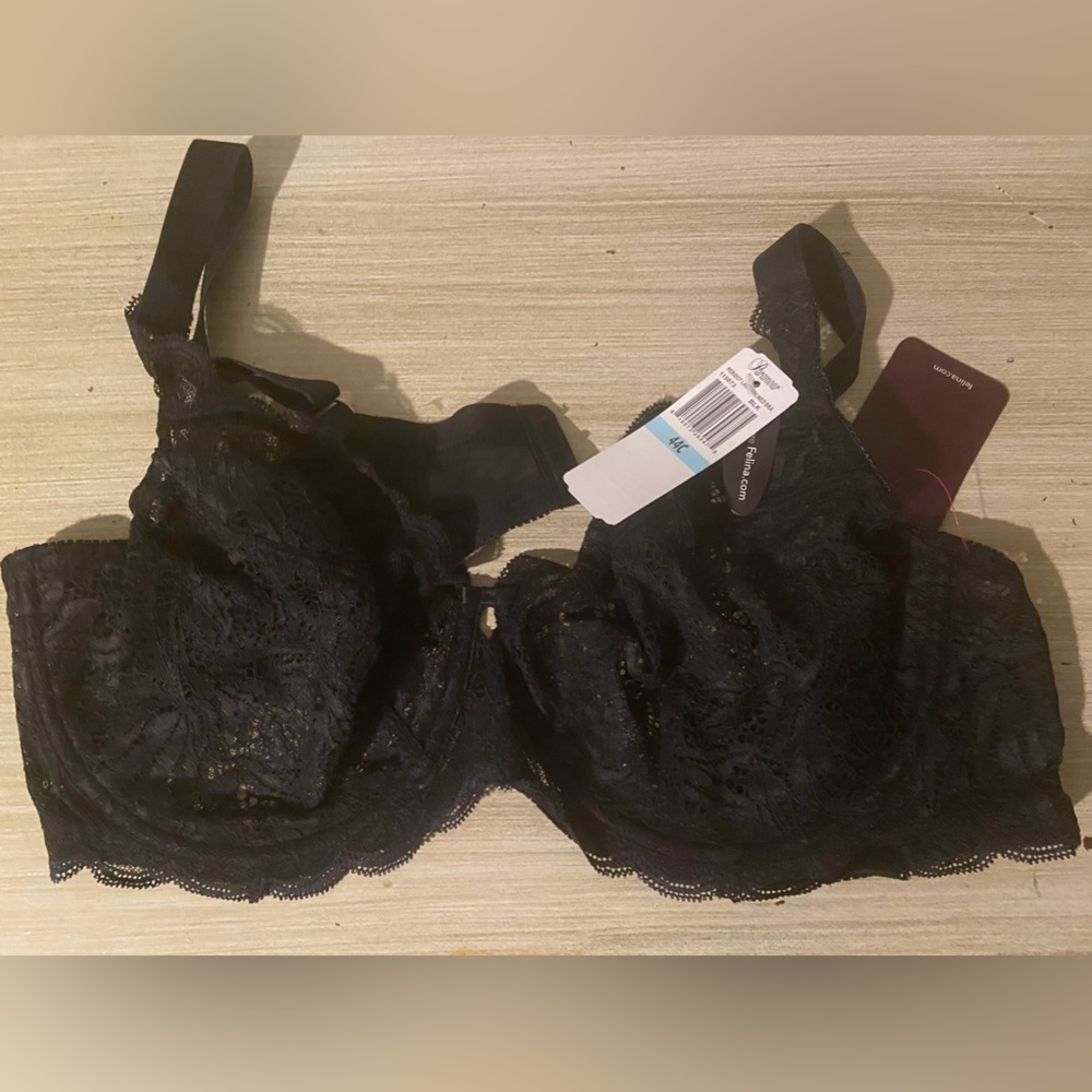 Felons Paramore Balconette Bra